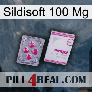 Sildisoft 100Mg 32